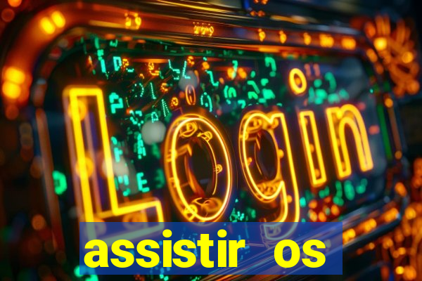 assistir os simpsons online dublado
